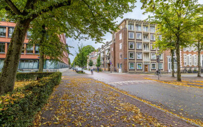Nieuwe Boteringestraat 1-9