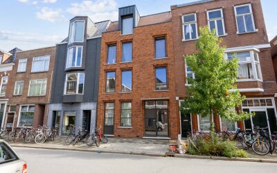 Nieuwe Boteringestraat 71-B