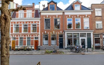 Nieuwe Boteringestraat 79