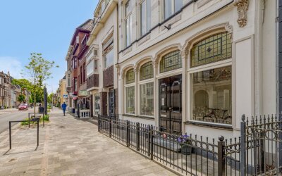 Nieuwe Boteringestraat 70
