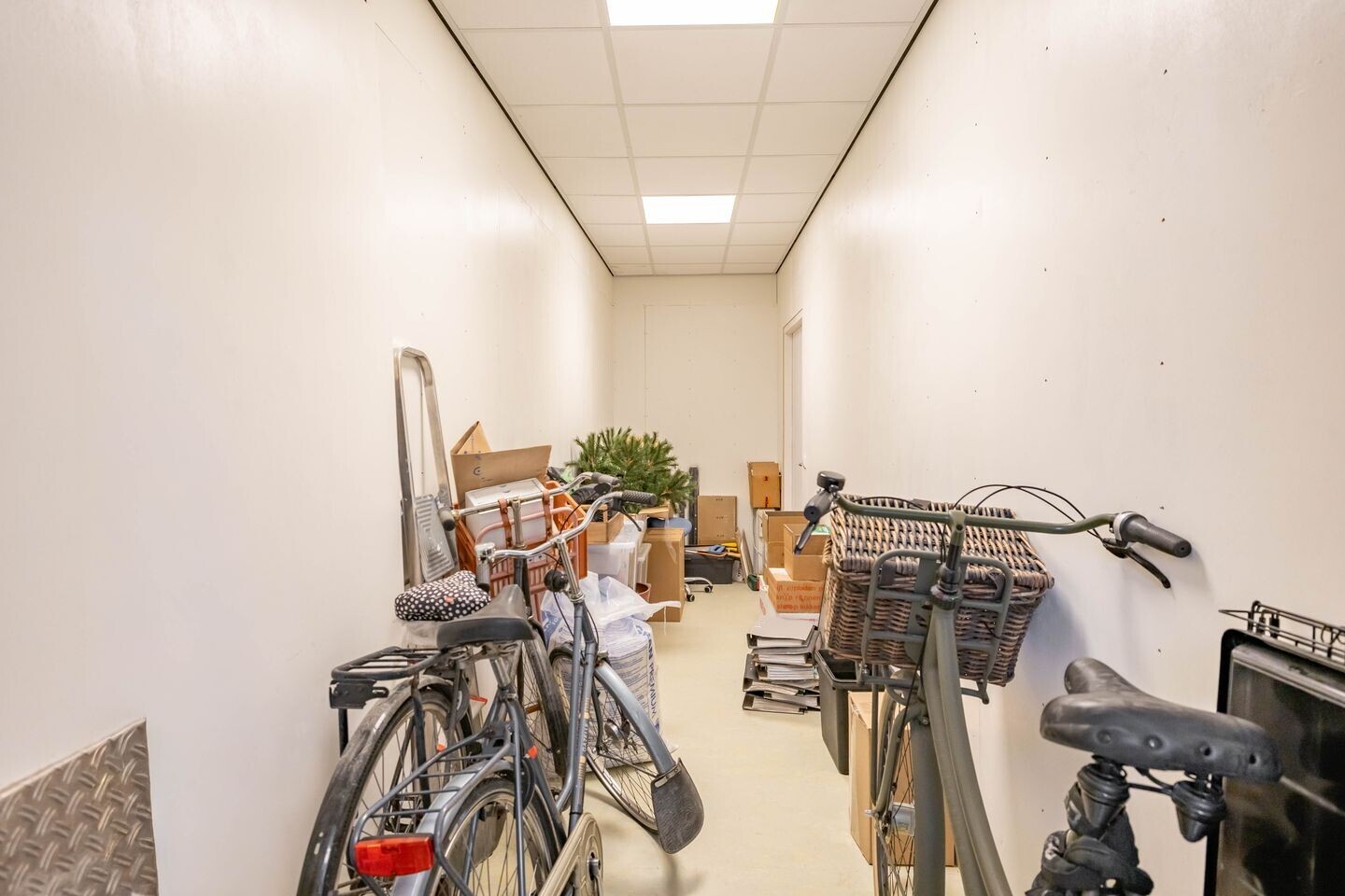 Tussenwoning te koop: Zuiderkerkstraat 4, Groningen