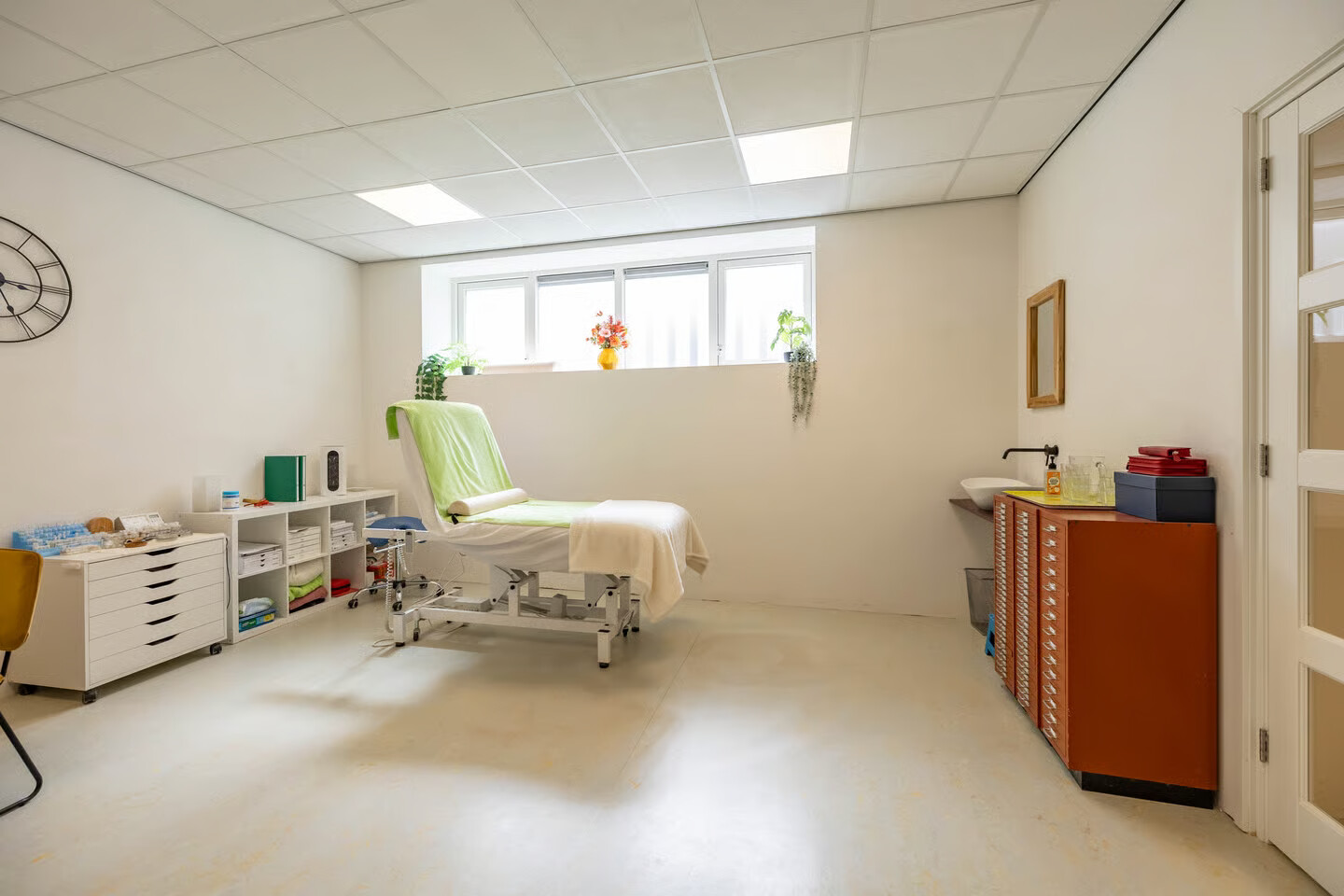 Tussenwoning te koop: Zuiderkerkstraat 4, Groningen