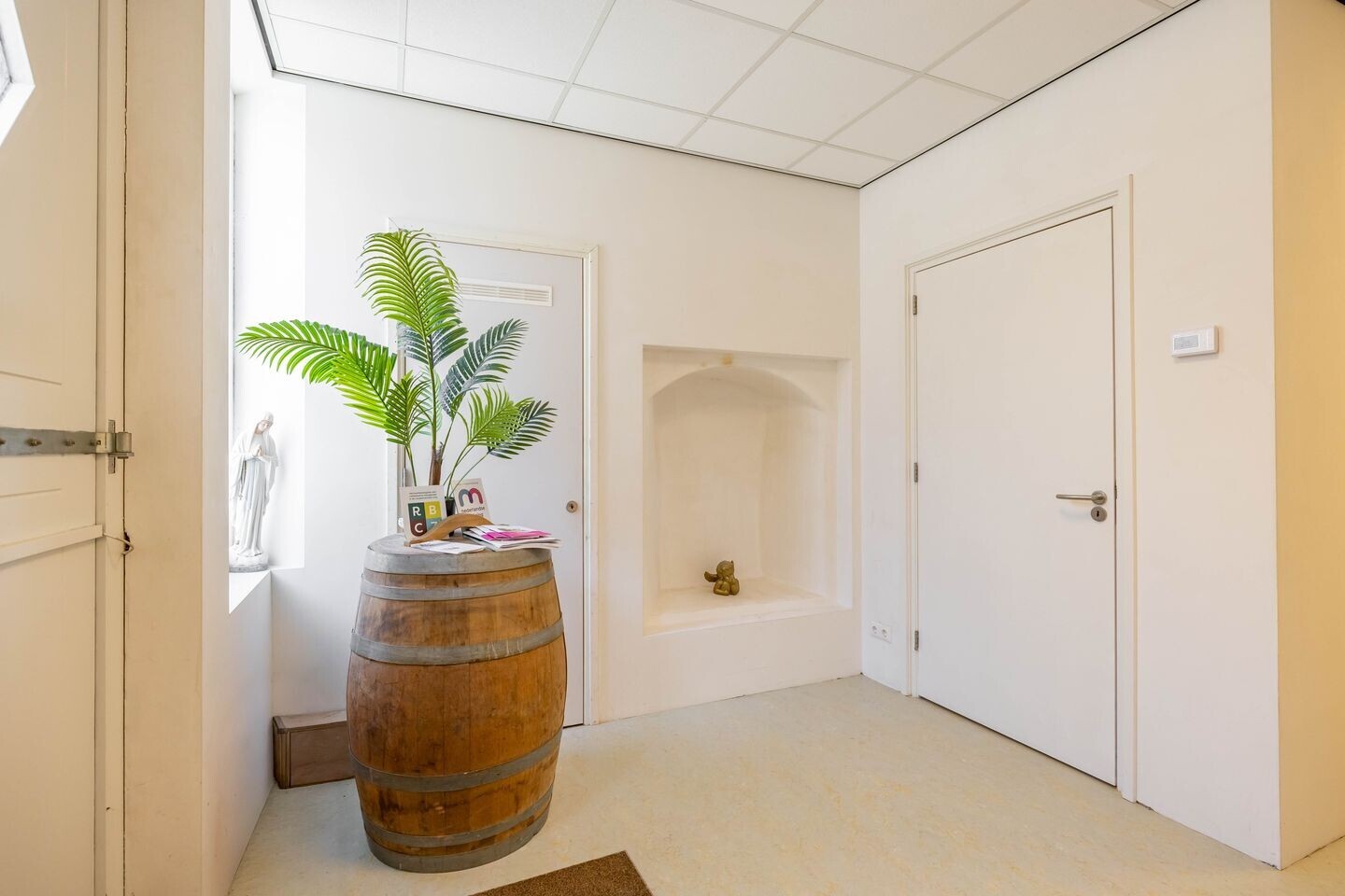 Tussenwoning te koop: Zuiderkerkstraat 4, Groningen