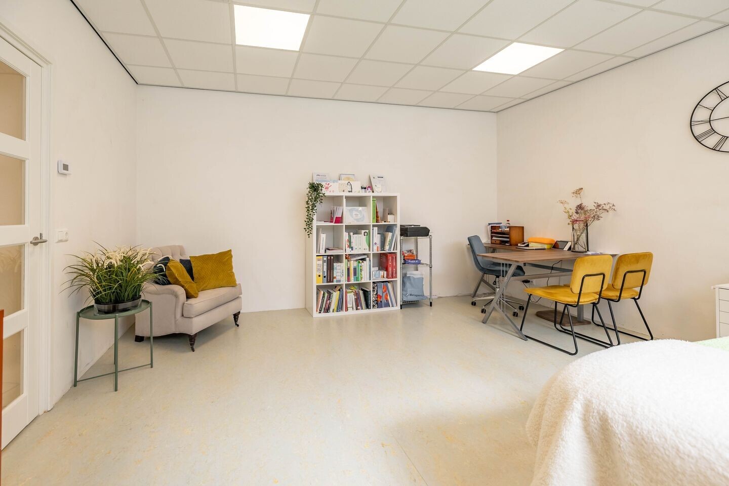 Tussenwoning te koop: Zuiderkerkstraat 4, Groningen