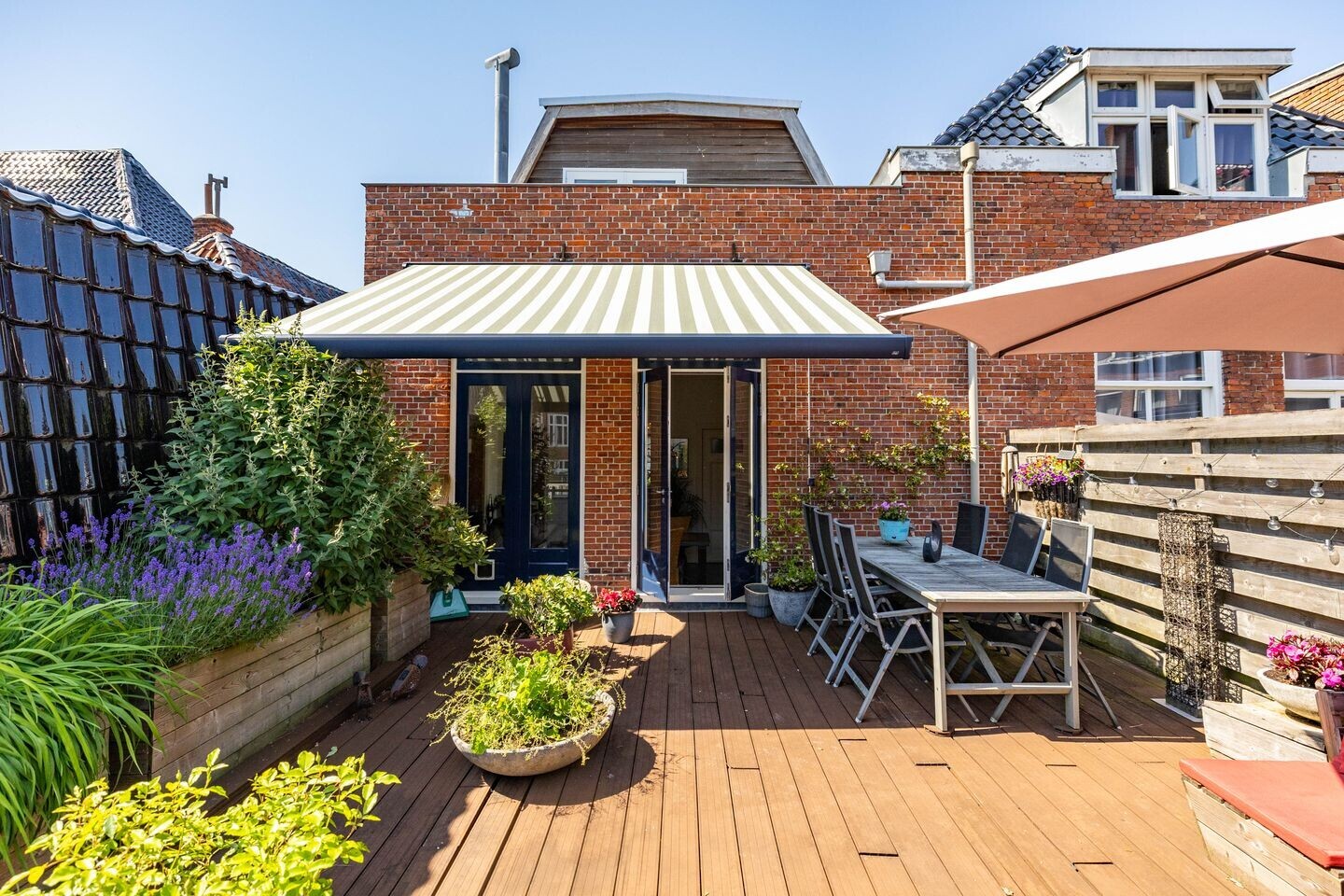 Tussenwoning te koop: Zuiderkerkstraat 4, Groningen