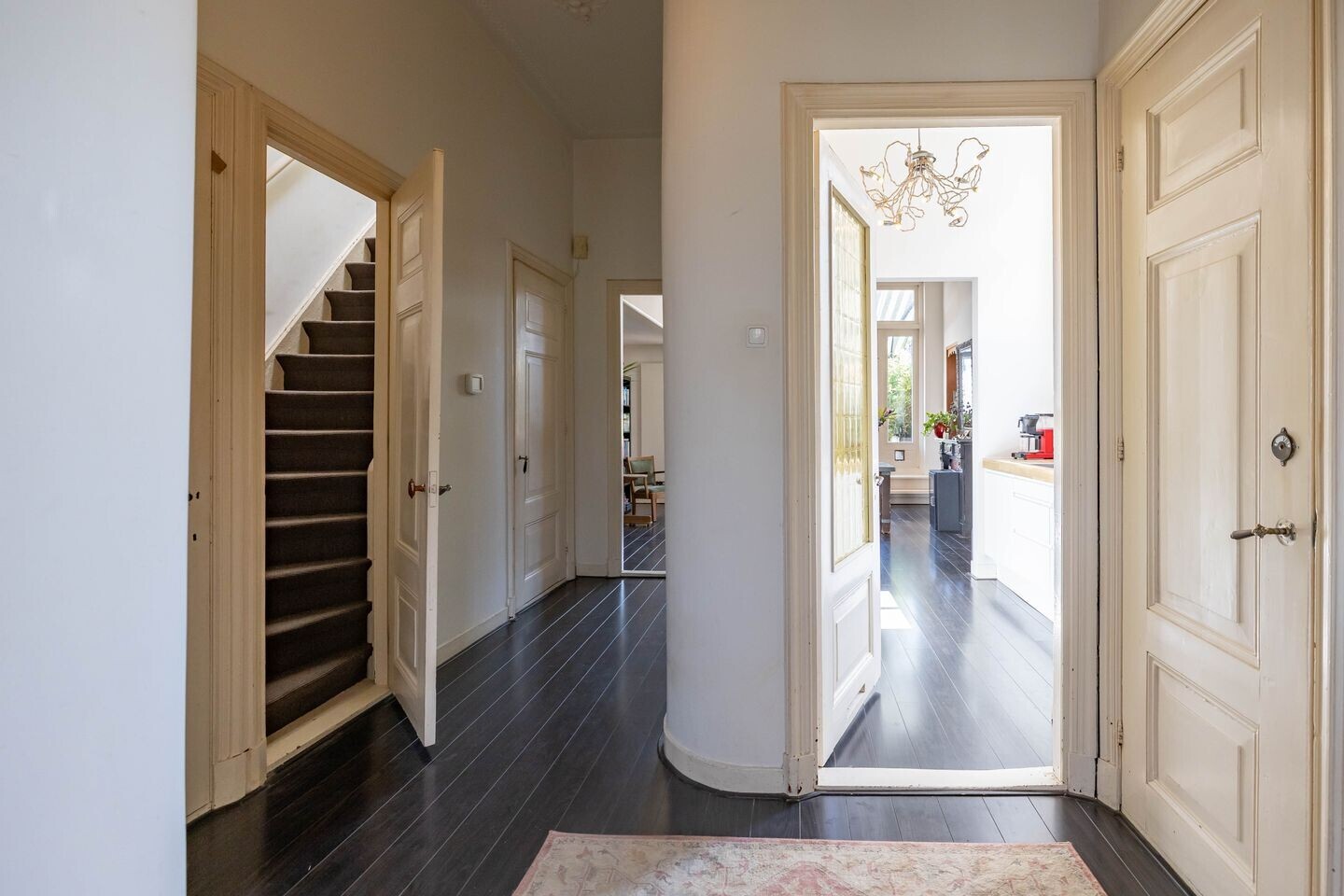 Tussenwoning te koop: Zuiderkerkstraat 4, Groningen