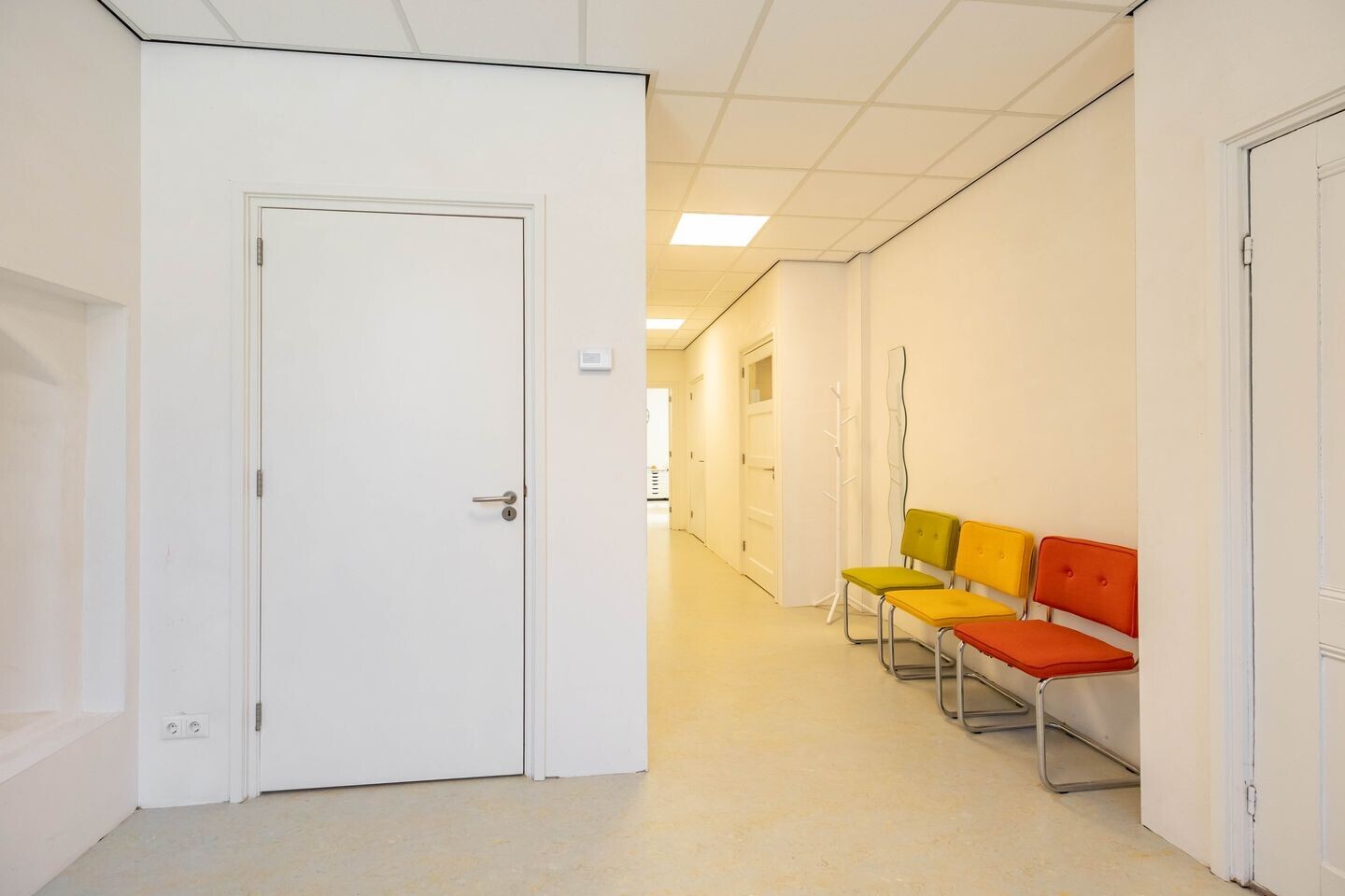 Tussenwoning te koop: Zuiderkerkstraat 4, Groningen