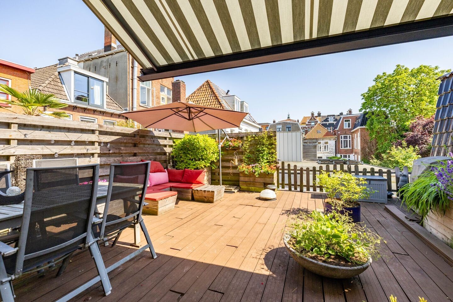 Tussenwoning te koop: Zuiderkerkstraat 4, Groningen