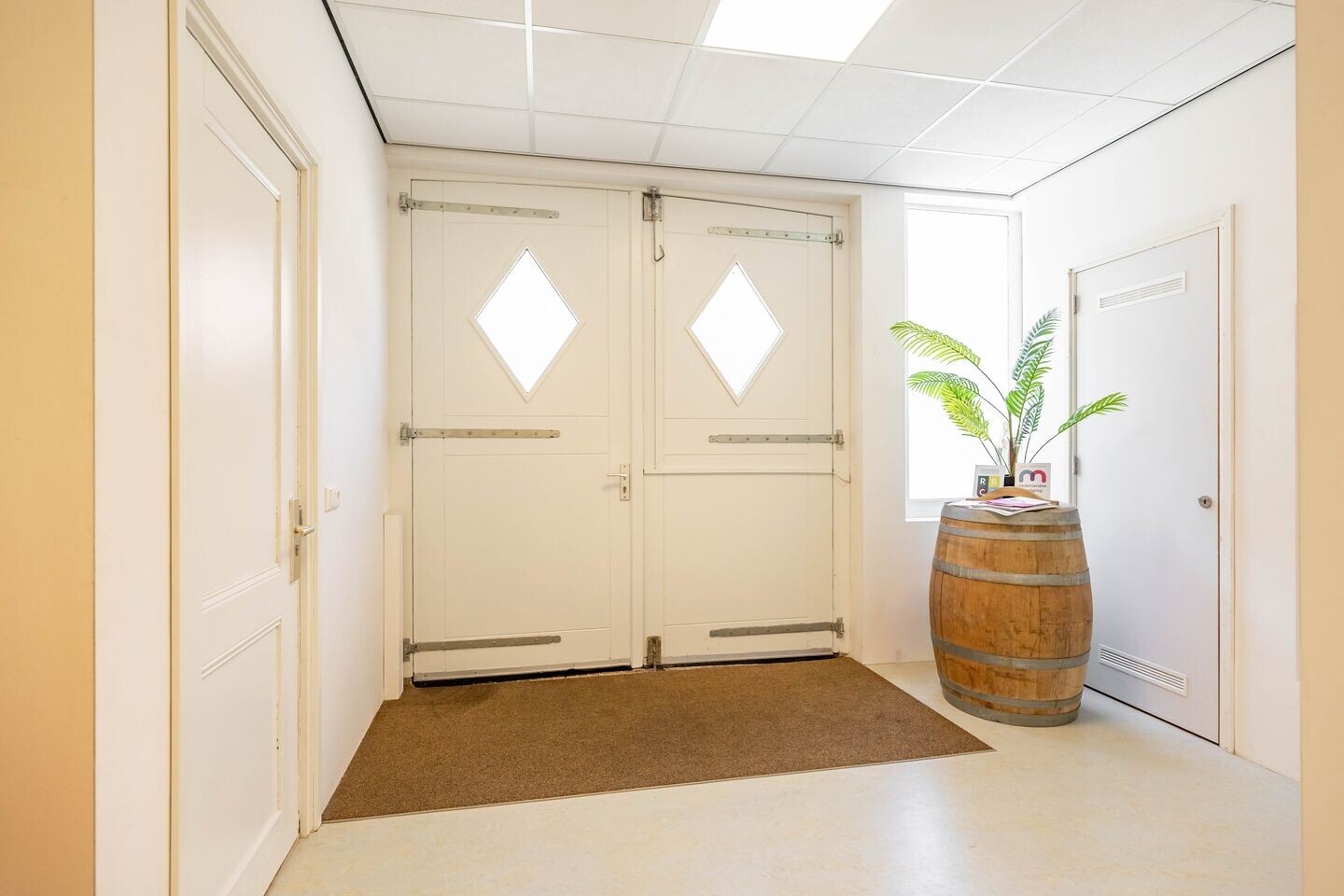 Tussenwoning te koop: Zuiderkerkstraat 4, Groningen