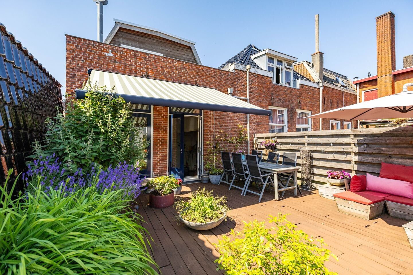 Tussenwoning te koop: Zuiderkerkstraat 4, Groningen