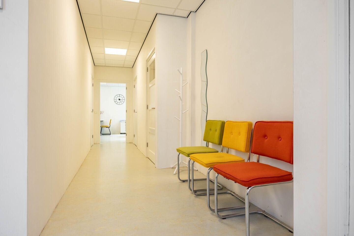 Tussenwoning te koop: Zuiderkerkstraat 4, Groningen