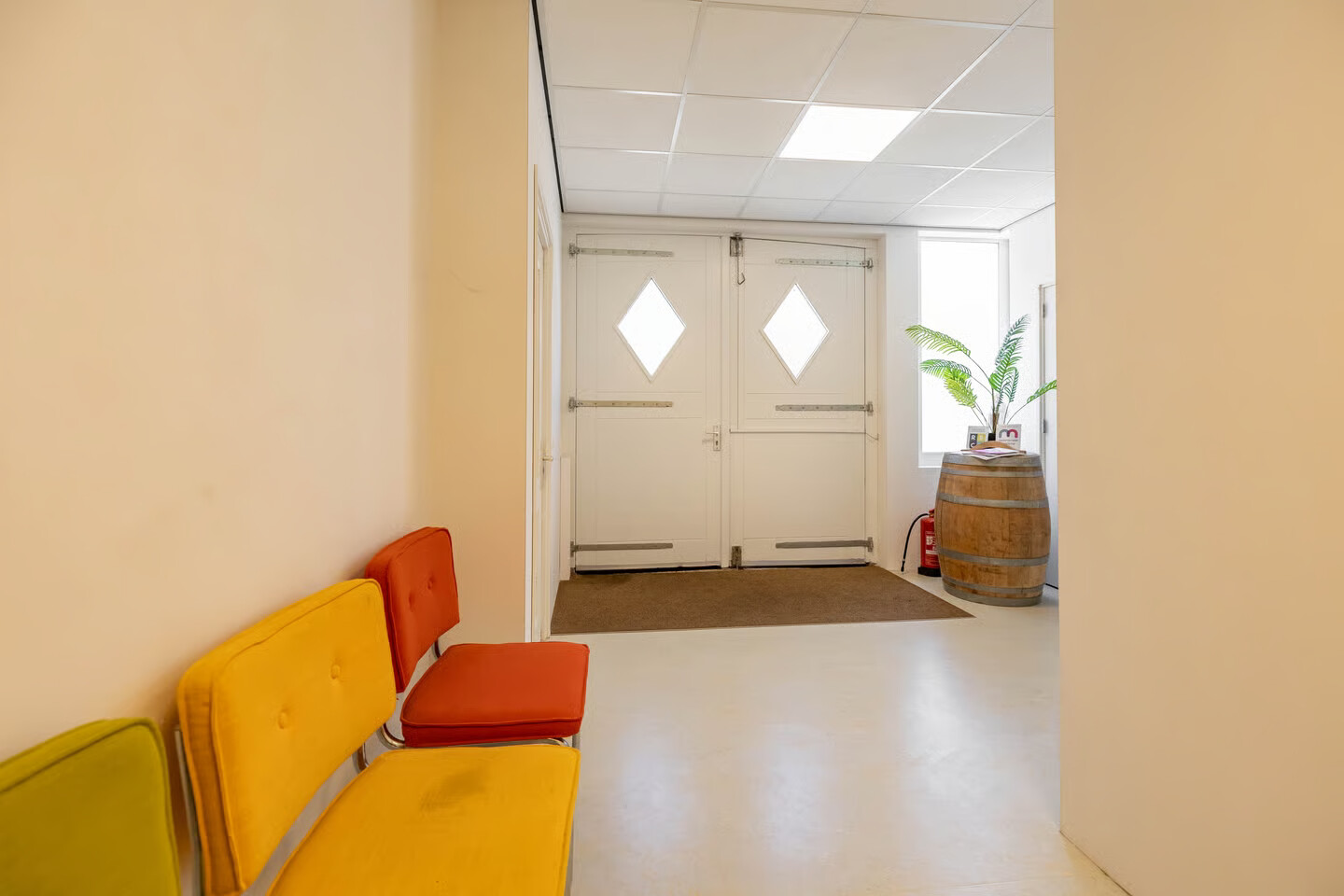 Tussenwoning te koop: Zuiderkerkstraat 4, Groningen