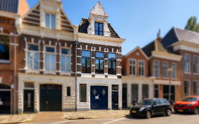 Zuiderkerkstraat 4