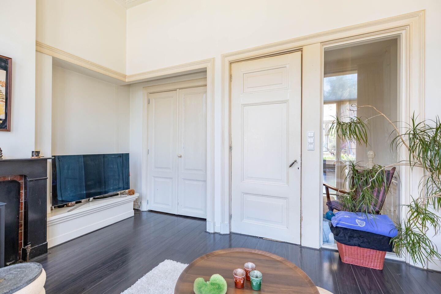 Tussenwoning te koop: Zuiderkerkstraat 4, Groningen