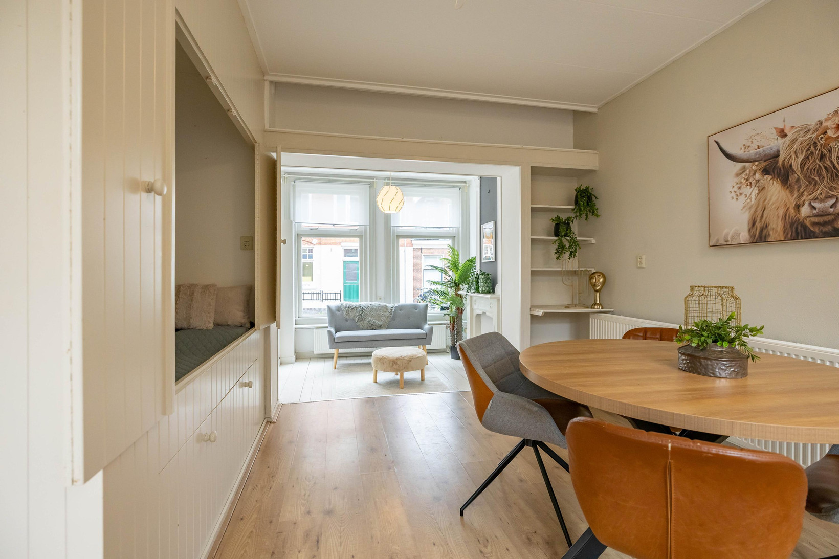 Studio te koop: Violenstraat 21, Groningen