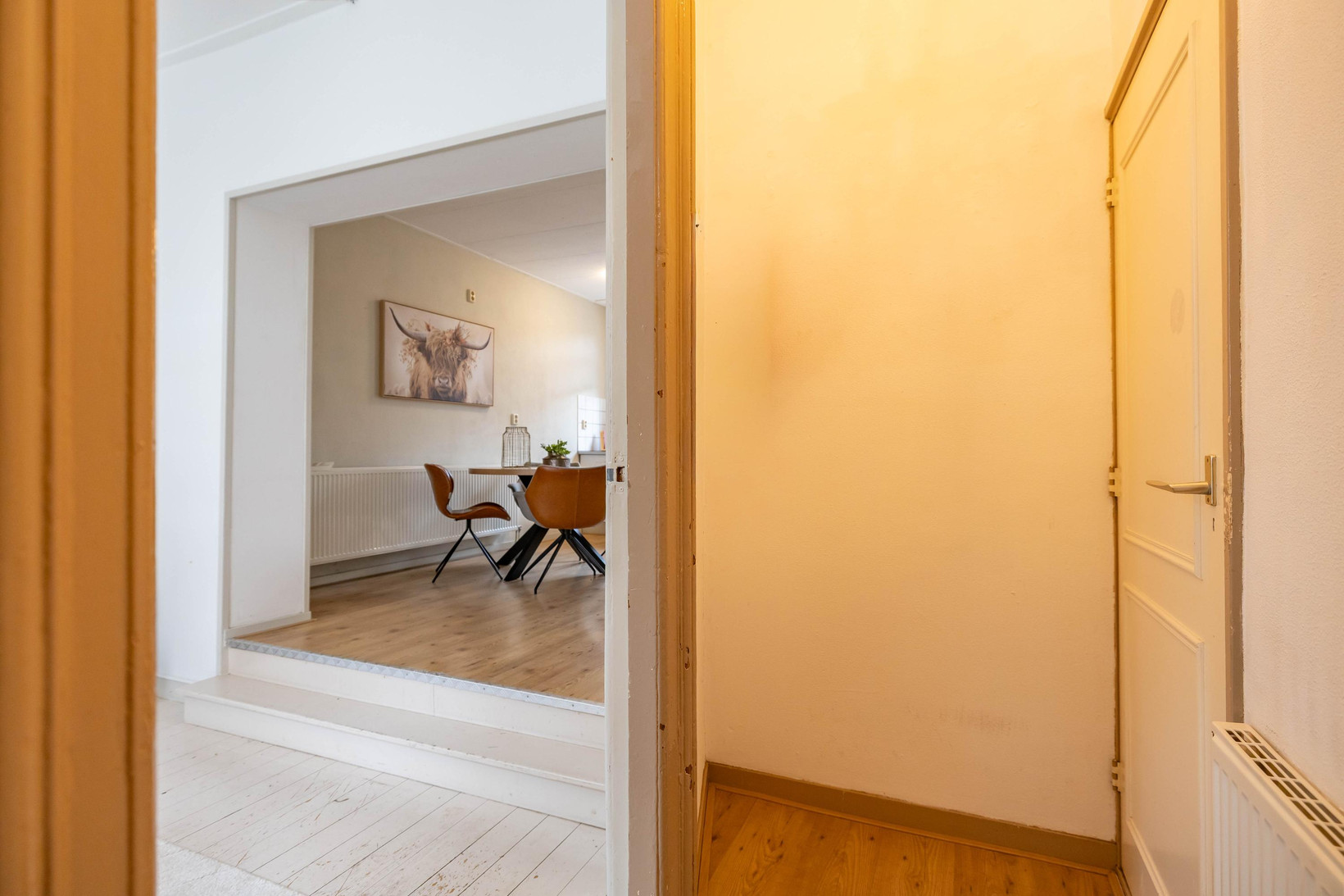 Studio te koop: Violenstraat 21, Groningen