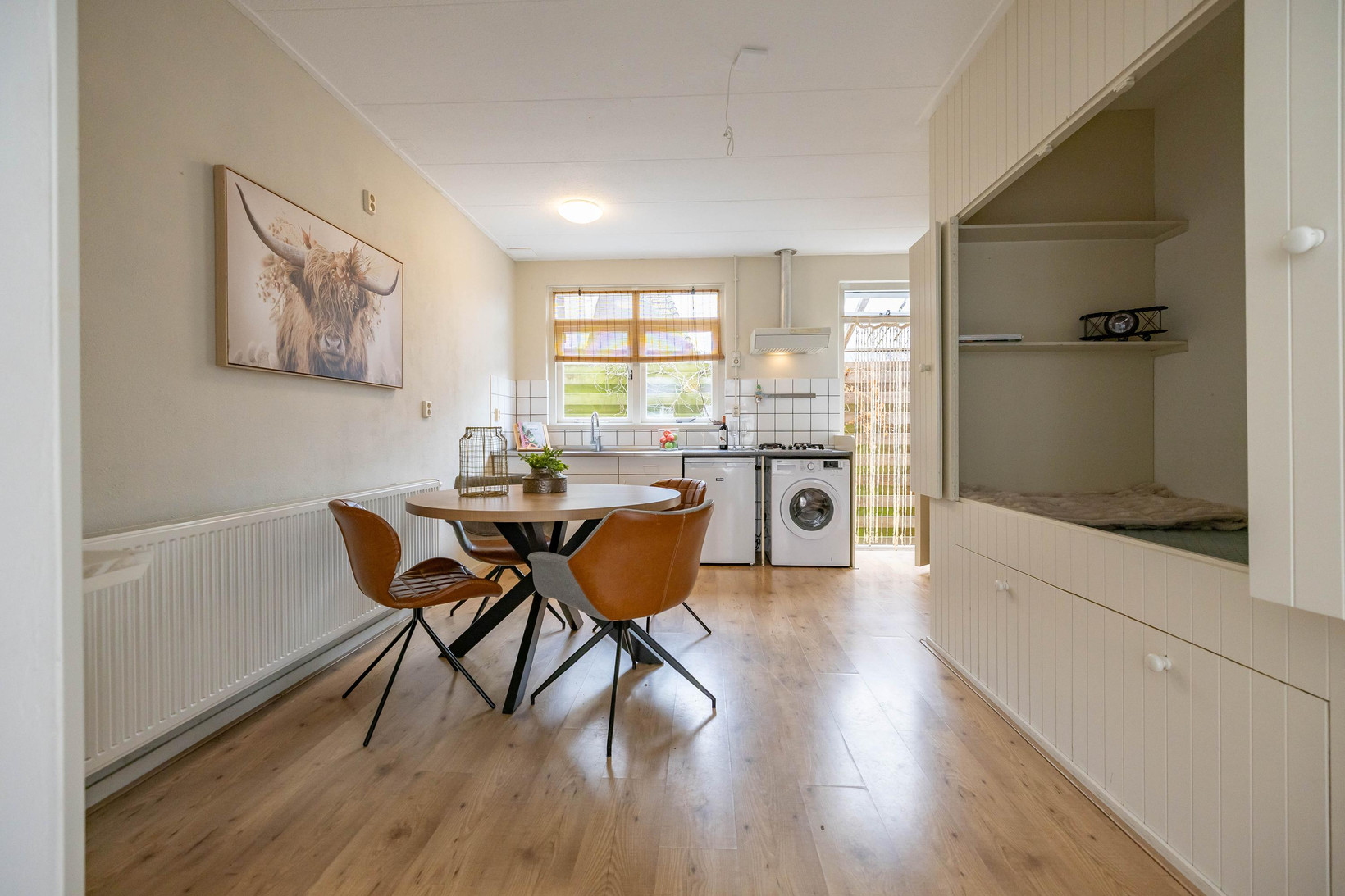 Studio te koop: Violenstraat 21, Groningen
