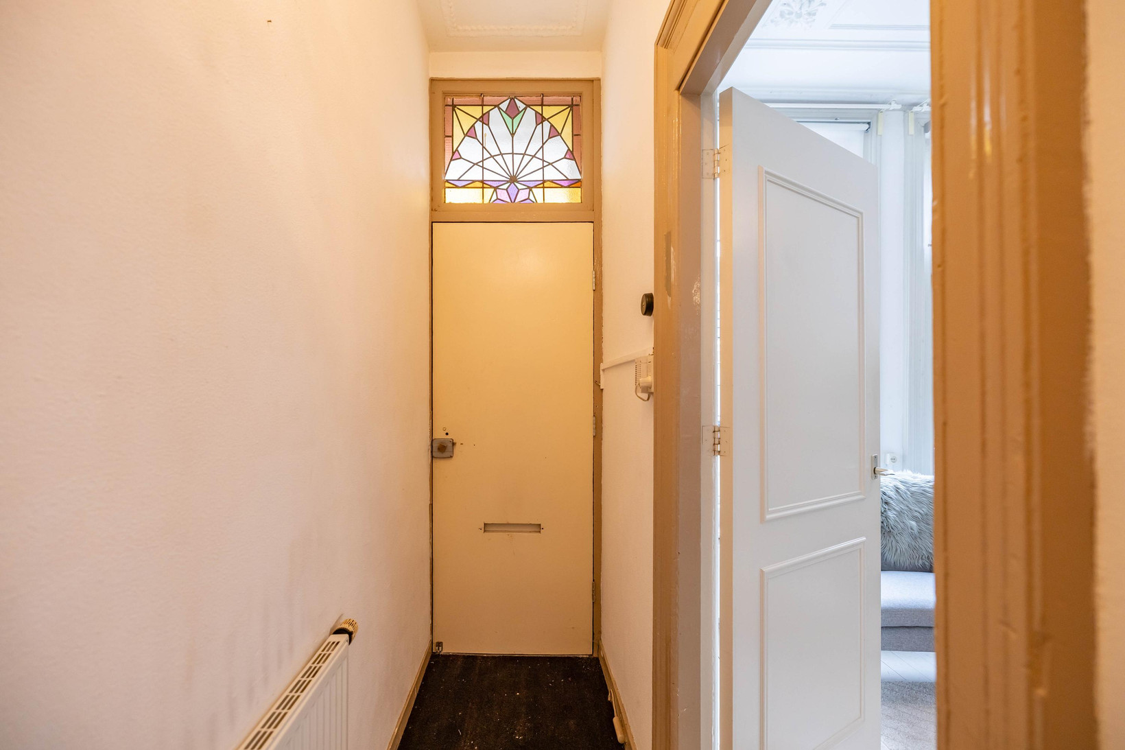 Studio te koop: Violenstraat 21, Groningen