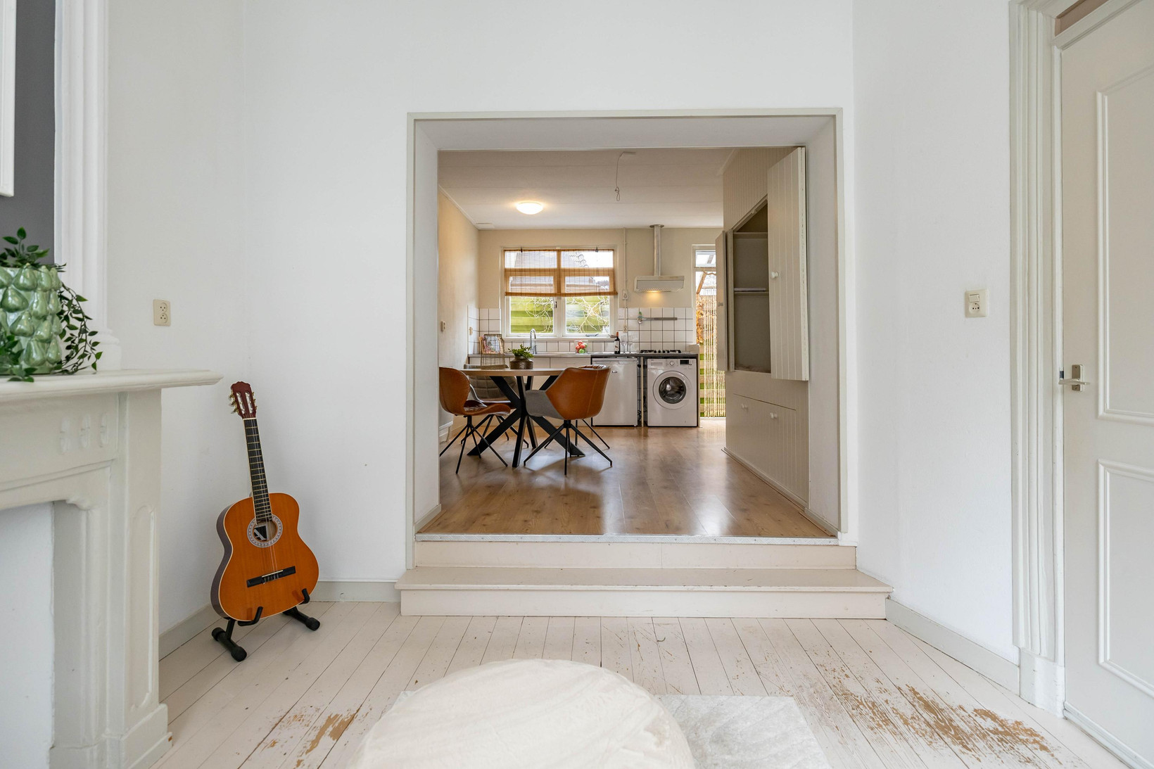 Studio te koop: Violenstraat 21, Groningen