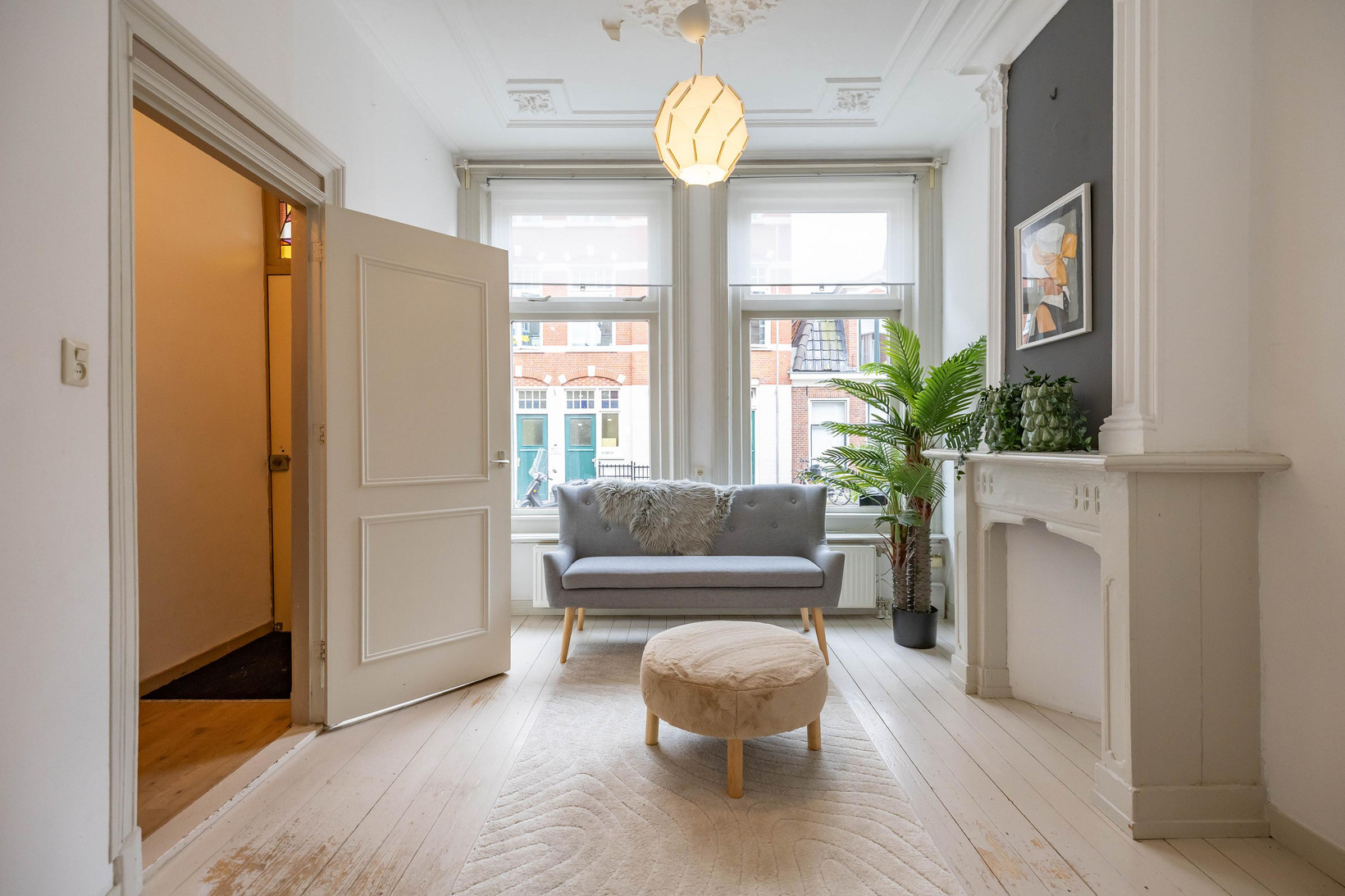 Studio te koop: Violenstraat 21, Groningen