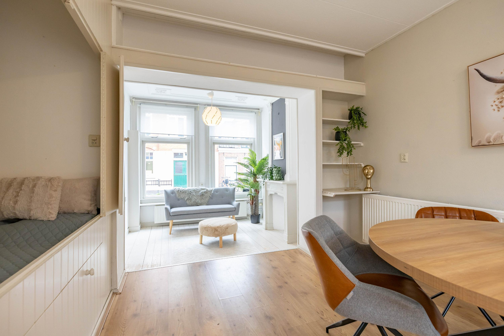 Studio te koop: Violenstraat 21, Groningen