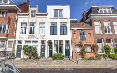 Violenstraat 45-A