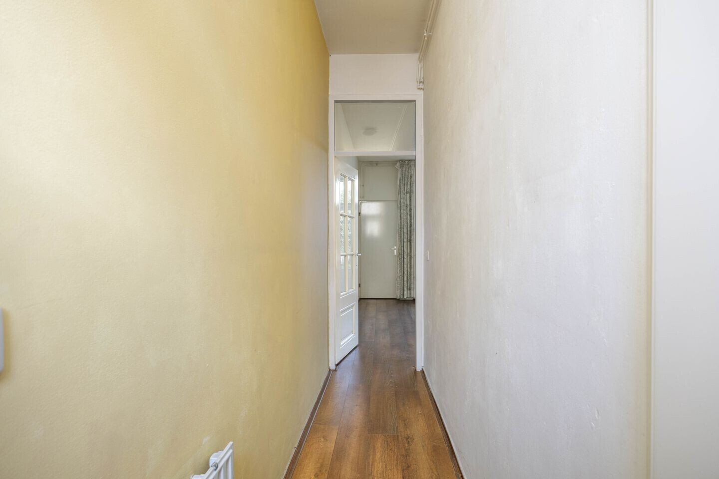 Appartement te koop: Violenstraat 45, Groningen