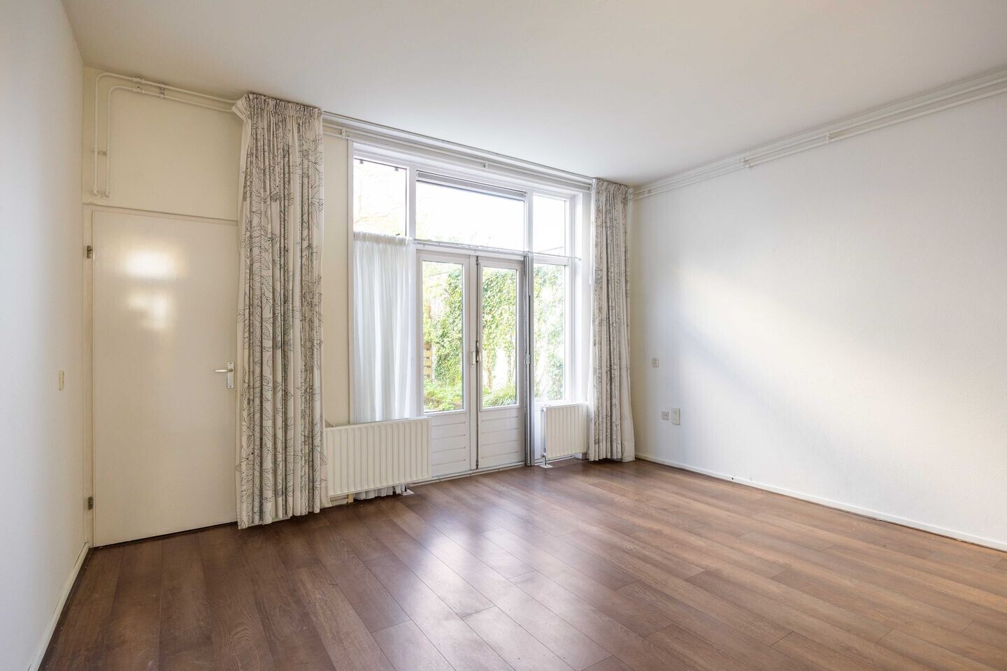 Appartement te koop: Violenstraat 45, Groningen
