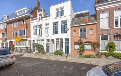 Violenstraat 45
