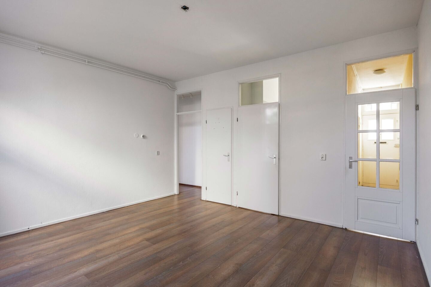 Appartement te koop: Violenstraat 45, Groningen