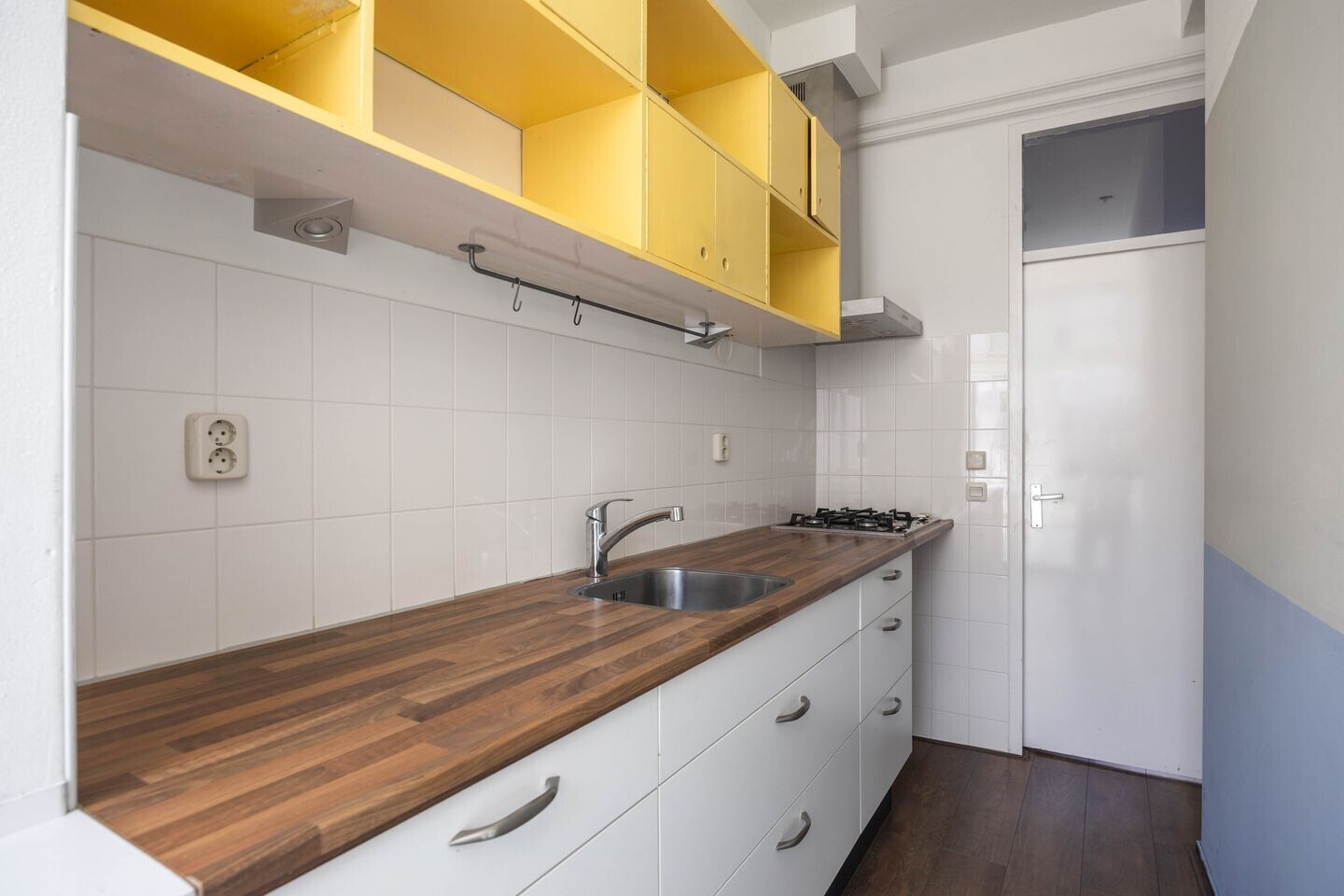 Appartement te koop: Violenstraat 45, Groningen