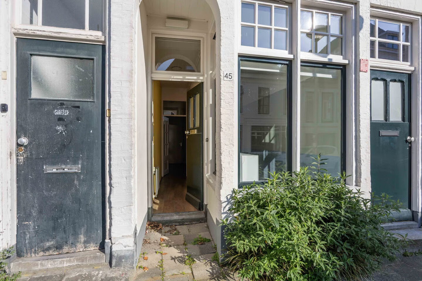 Appartement te koop: Violenstraat 45, Groningen