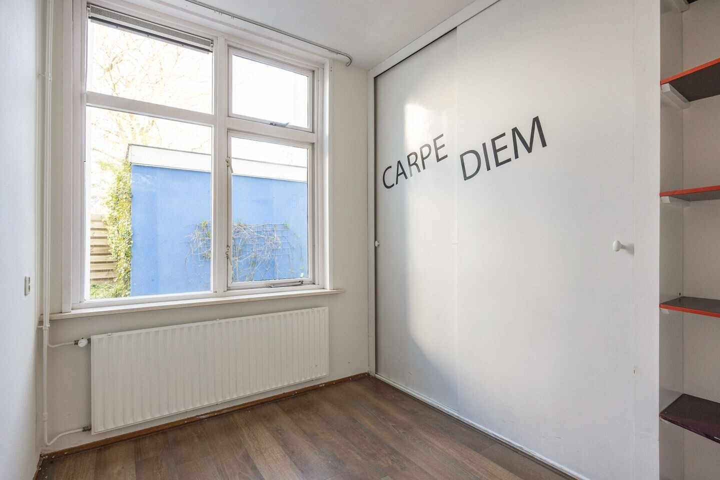 Appartement te koop: Violenstraat 45, Groningen