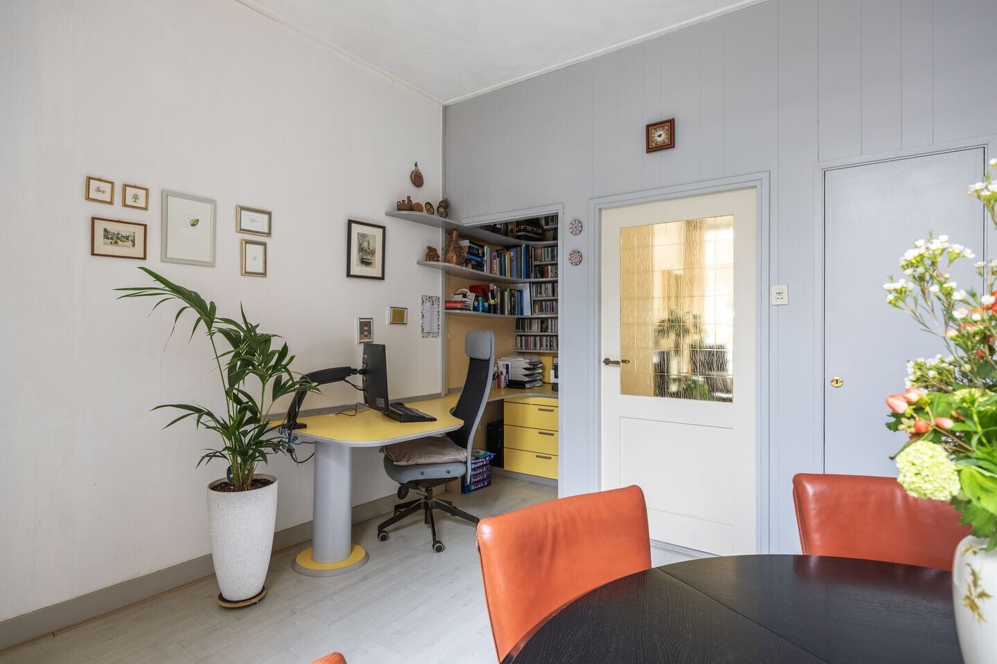 Tussenwoning te koop: Nieuwe Kijk in 't Jatstraat 63, Groningen