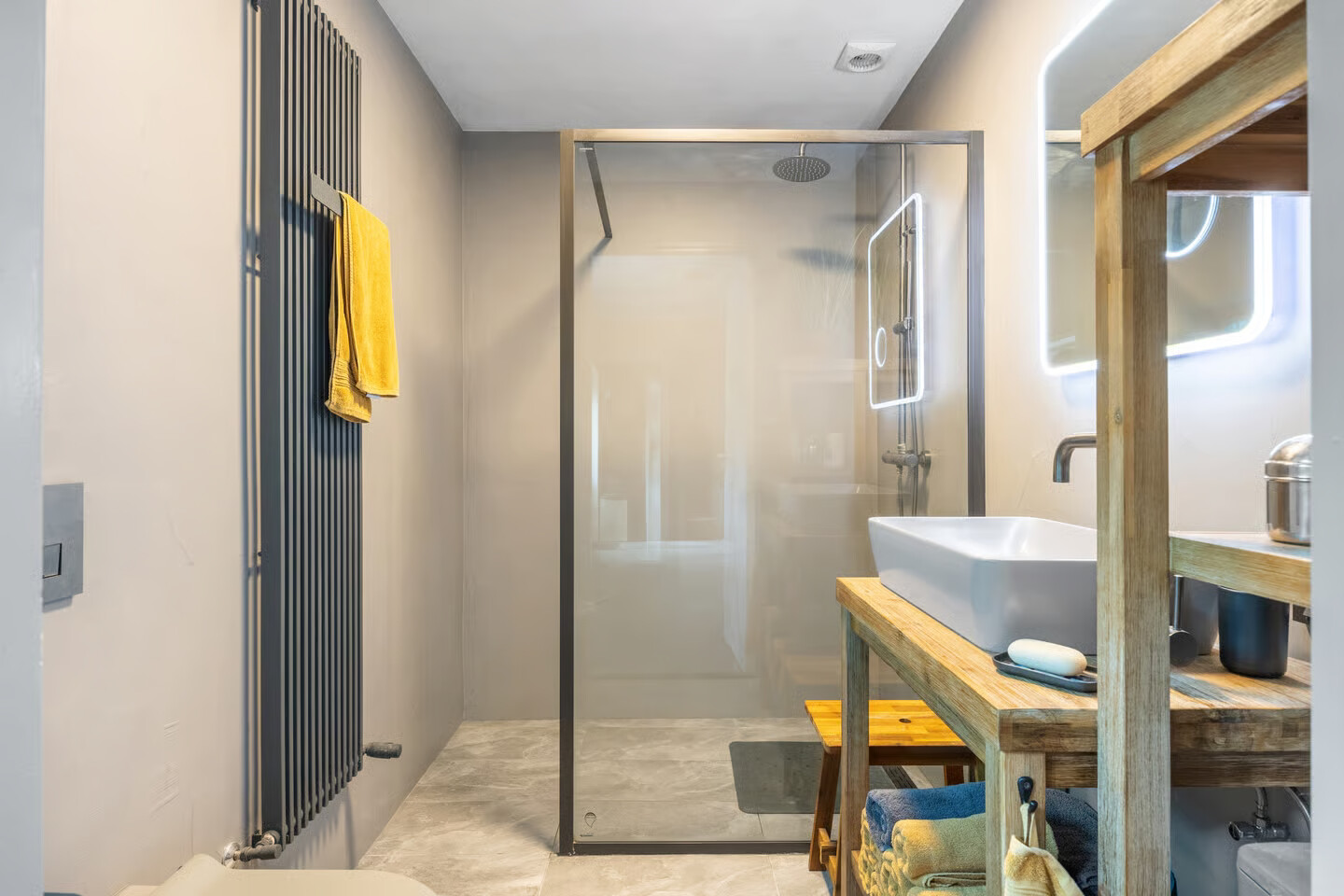 Tussenwoning te koop: Nieuwe Kijk in 't Jatstraat 63, Groningen