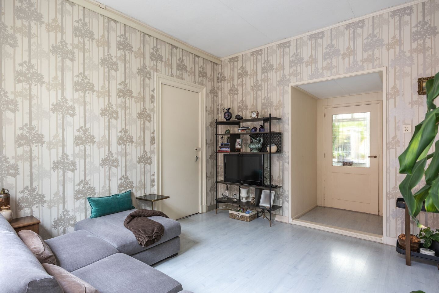 Tussenwoning te koop: Nieuwe Kijk in 't Jatstraat 63, Groningen