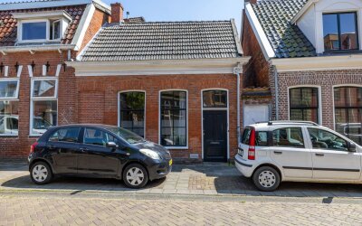 Grote Leliestraat 36