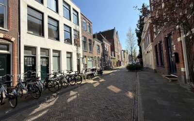 Zoutstraat 27