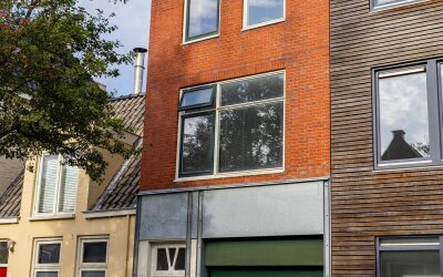 Kleine Leliestraat 29-A
