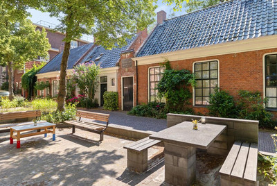 Grote Rozenstraat 76-A