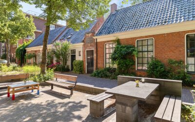 Grote Rozenstraat 76-A