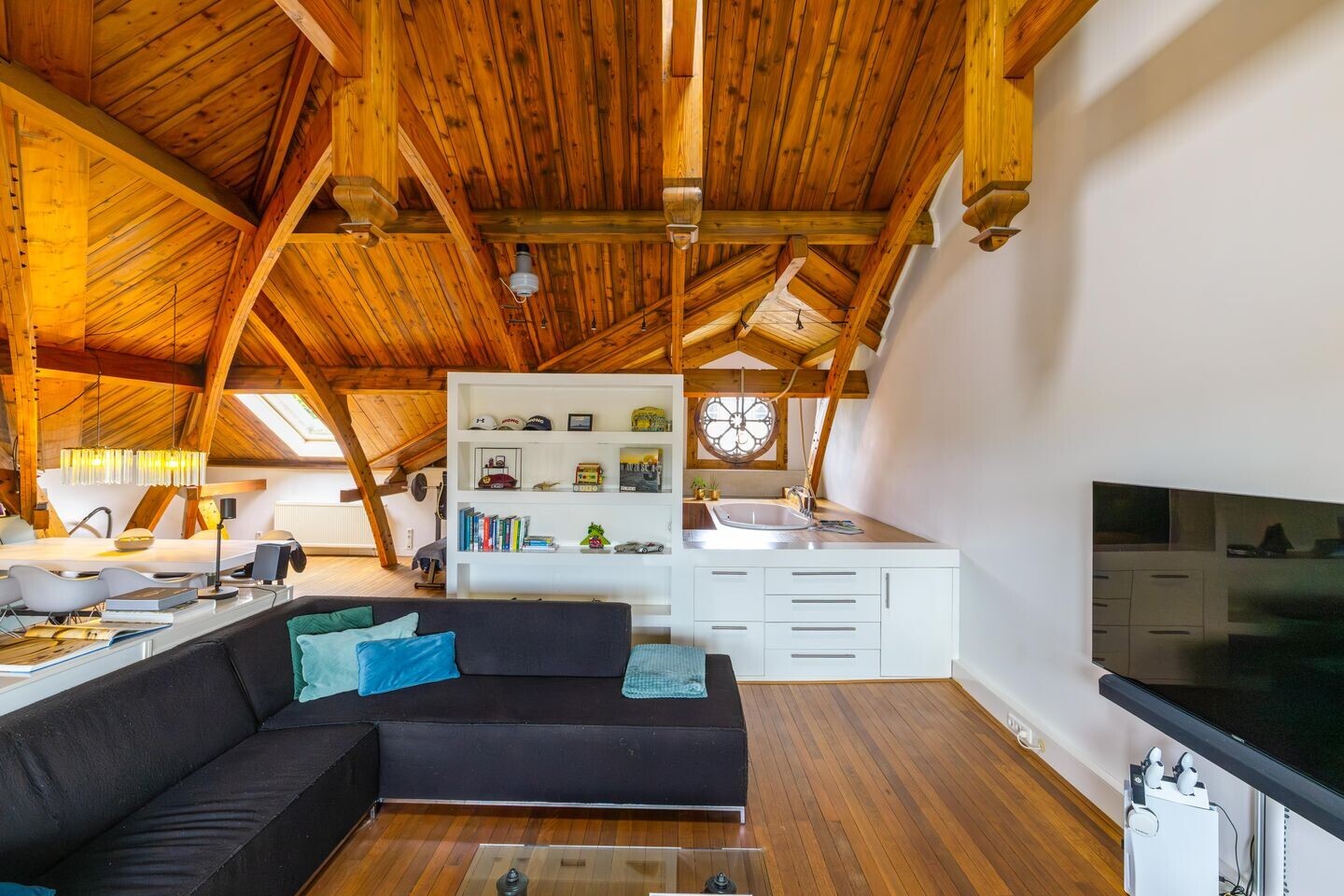Appartement te koop: Kamerlingheplein 12, Groningen