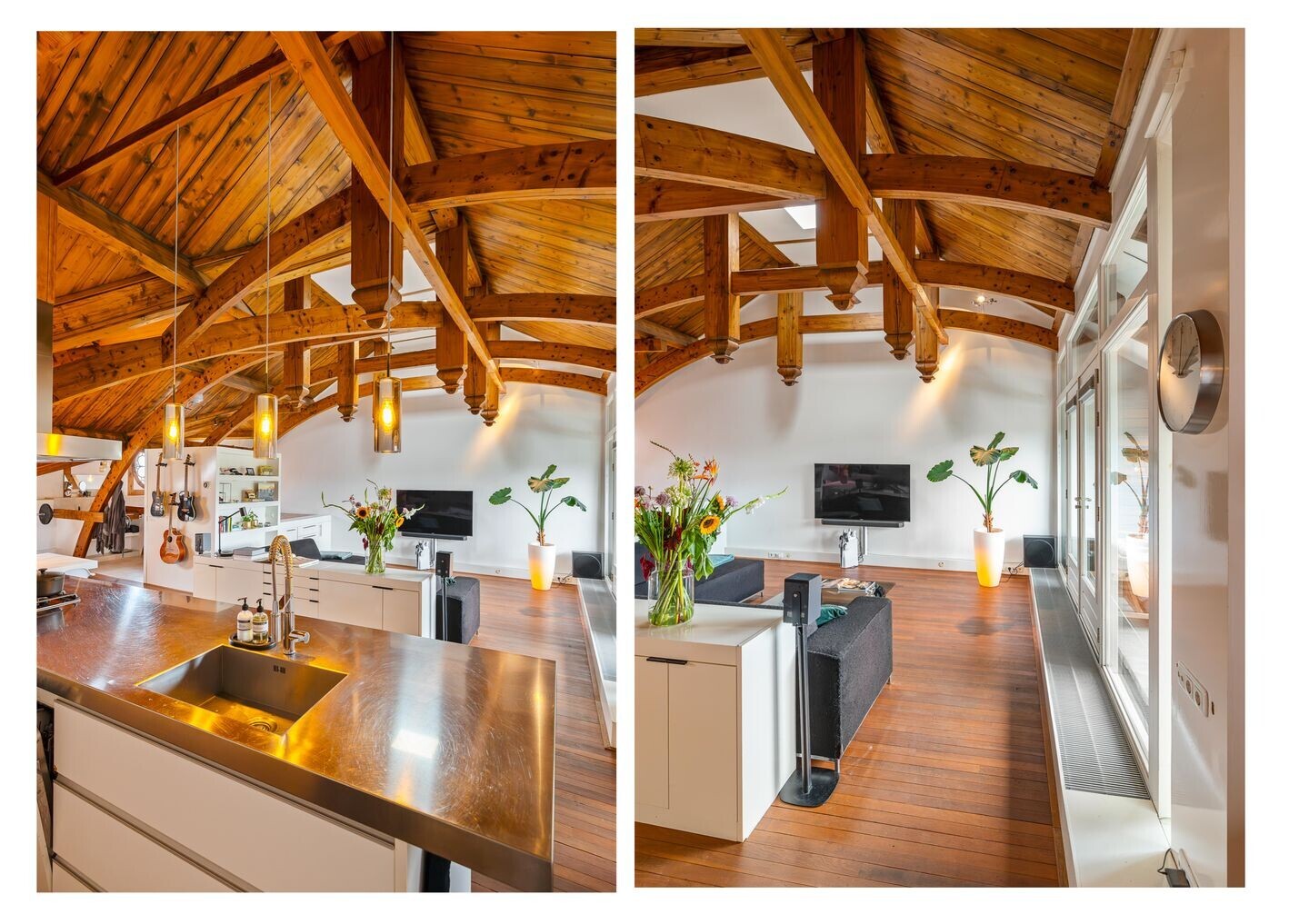 Appartement te koop: Kamerlingheplein 12, Groningen