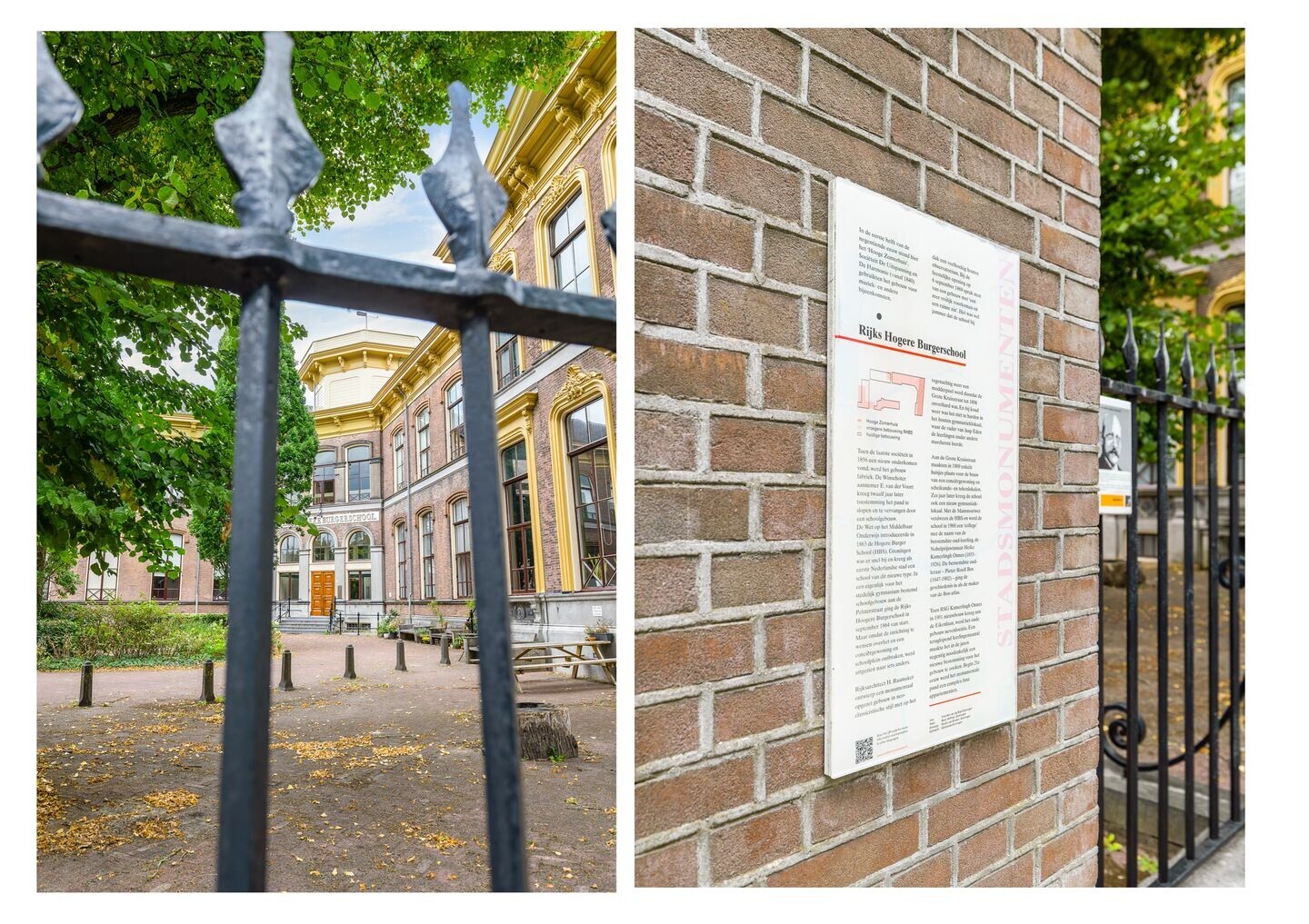 Appartement te koop: Kamerlingheplein 12, Groningen