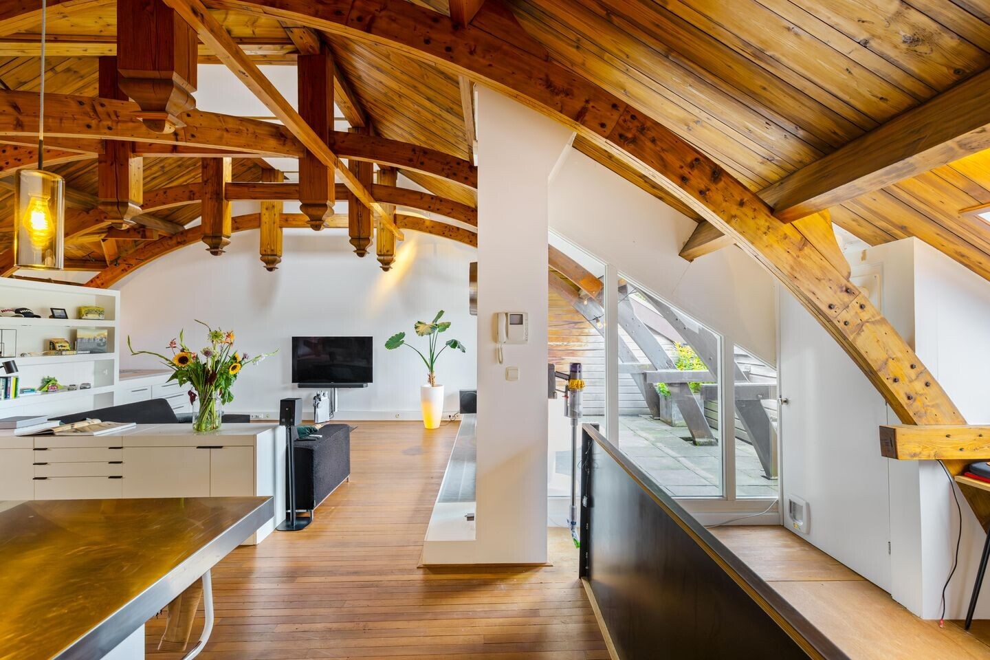 Appartement te koop: Kamerlingheplein 12, Groningen