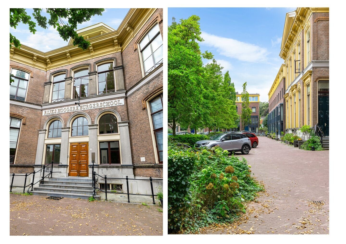 Appartement te koop: Kamerlingheplein 12, Groningen