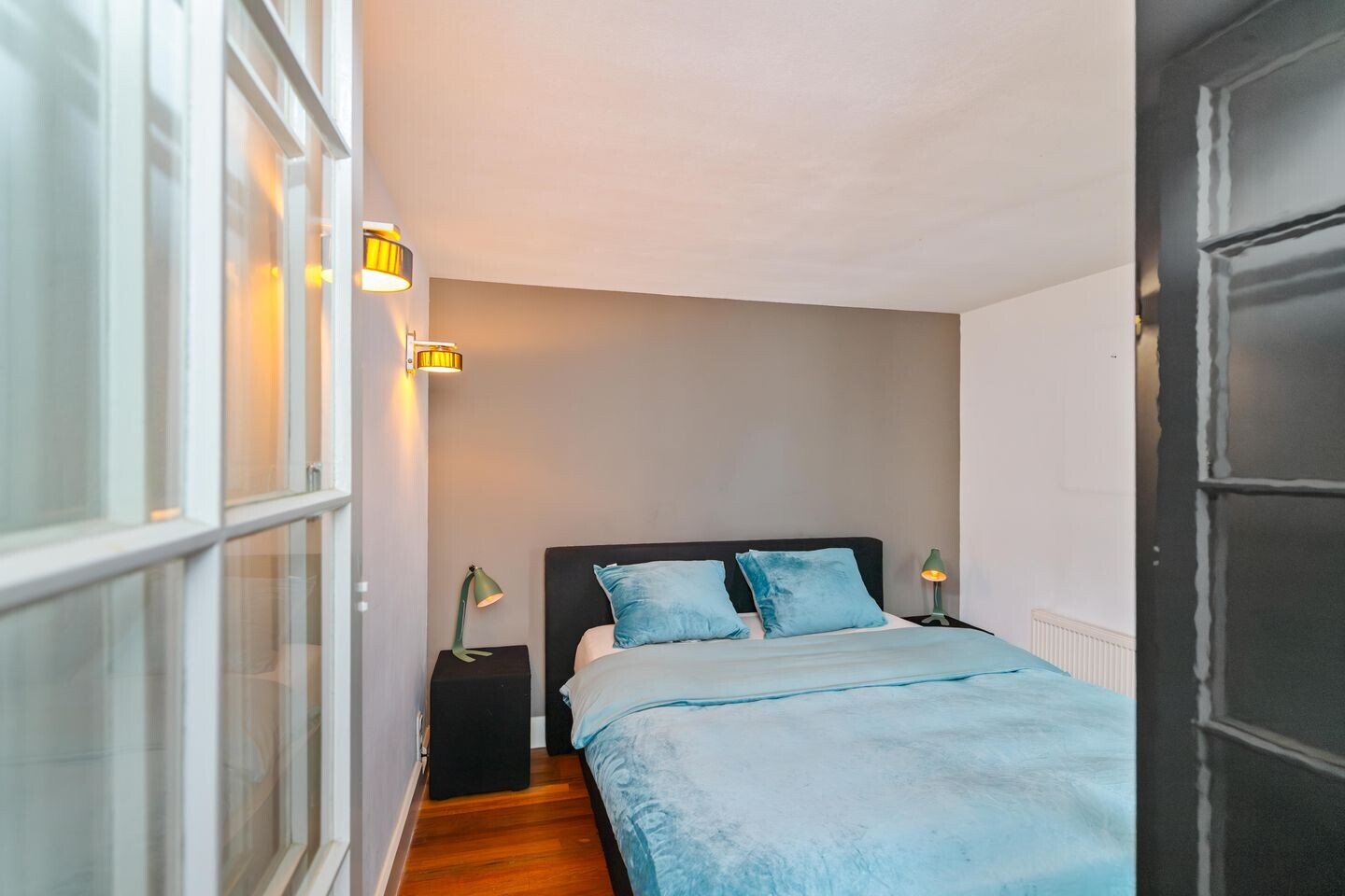Appartement te koop: Kamerlingheplein 12, Groningen
