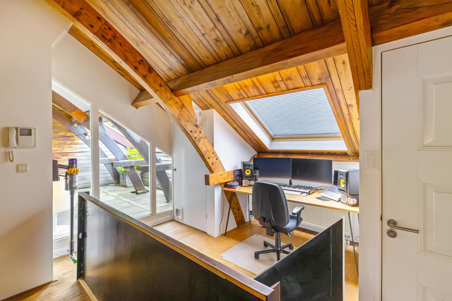 Appartement te koop: Kamerlingheplein 12, Groningen
