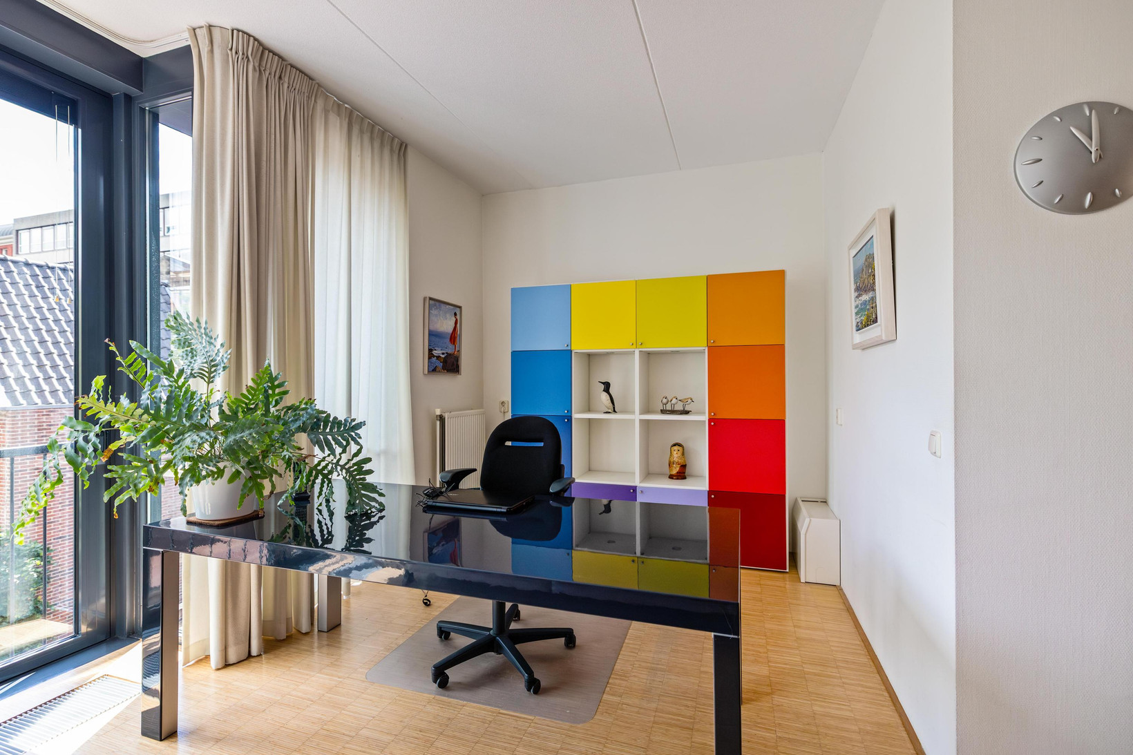 Tussenwoning te koop: Kamerlingheplein 24, Groningen