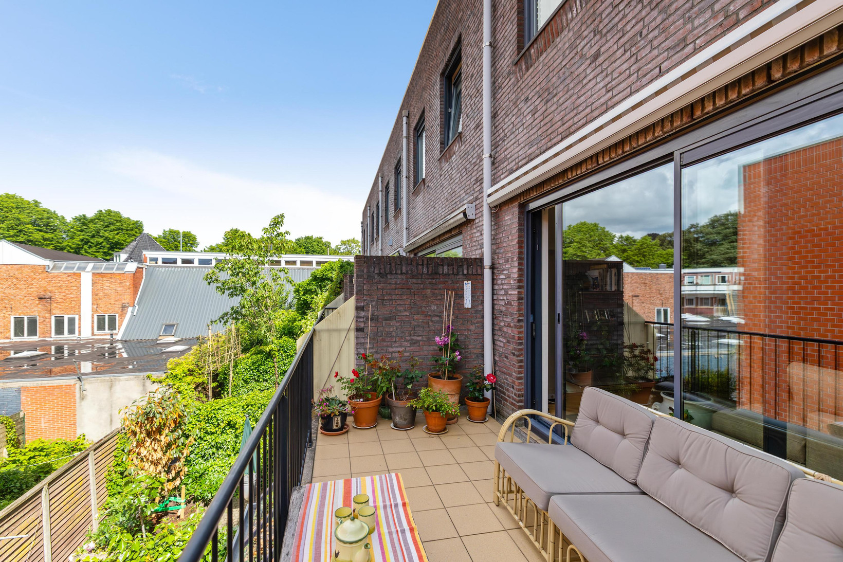 Tussenwoning te koop: Kamerlingheplein 24, Groningen
